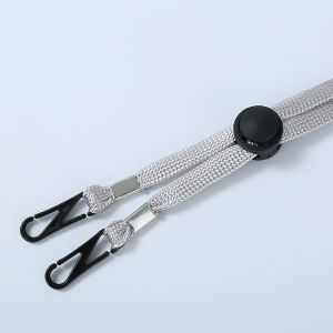 Anti-Off Fastening Hat Accessory