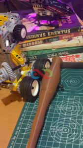 Photosensitive Light Sensor LDR – Modul Deteksi Cahaya 3/4 Pin untuk Arduino & DIY