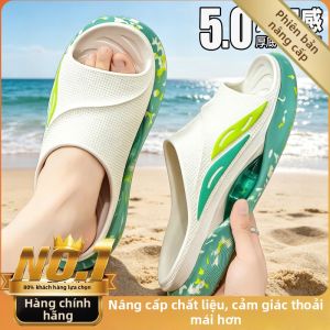 CVPAJ | Dép Thư Giãn Mới 2026