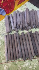 Thanh Magie Dùng Cho Máy Nước Nóng Gián Tiếp Thanh Magie Máy Nước Nóng