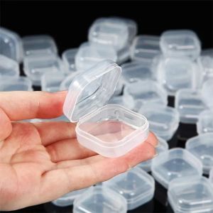 Small Plastic Containers Small Bead Organizer Small Containers for Organizing Small Plastic Box Mini Containers Small Plastic Storage Containers Small Jewelry Box