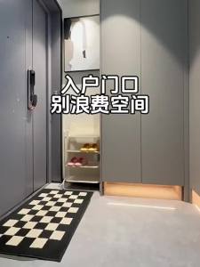 Shoe Rack Outside Door With Seat  Shoe Rack Cabinet  Shoe Rack Bench Outside Door Household Simple Home Doorway Multi-Layer Shoe Cabinet Space Saving 鞋架
