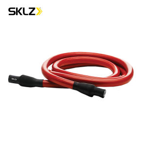 Sklz Elastic Rope Full Body Yoga Chest Muscle Training Fitness Equipment Home Men Women Pulling Device Original