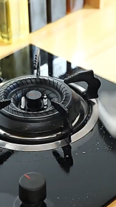 KIYO Busa Sponge Cuci Piring Dapur / Double Side Magic Spons / Spons Cuci Piring Penghilang Kerak / Sponge Busa 2 Sisi