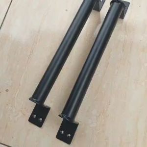 Handle Pintu Rumah Handle Pintu Minimalis 2pcs Panjang 28.5cm Handle Pintu Industrial Tarikan Pintu