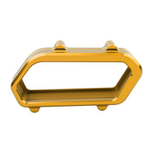 Vỏ Bảo Vệ Đồng Hồ Tốc Độ Bằng Nhôm CNC Cho Xe Máy Điện Sur Ron Ultra Bee Phụ Kiện Đồng Hồ Xe Máy Đa Năng