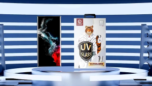 TG UV MELENGKUNG MOTO EDGE 60 FUSION / FINGERPRINT BISA ! CURVED Tempred Glass Screen Protector Tempered Kaca Super Clear THIN Anti Gores Omled/Temperd Pelindung Layar HP LCD Full Cover Bening List Hitam/ 5G 4g EDGE60 60FUSION Motorola edge60fusion