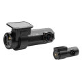 Blackvue DR970X-2CH plus กล้องวงจรปิดรถยนต์แบบสองเลน 4K HD 2160P กล้องมองหลังแบบไร้สาย รองรับการเชื่อมต่อ Wi-Fi. 
