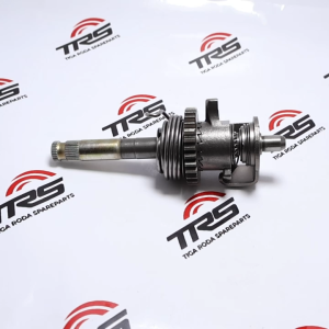 TRS As Kick Starter Stater Set Motor Roda Tiga Viar Karya 150cc 200cc Tipe New Spareparts Original TRS JAKARTA