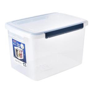 ASVEL | Pet Food Storage Container Moisture-proof Large Capacity