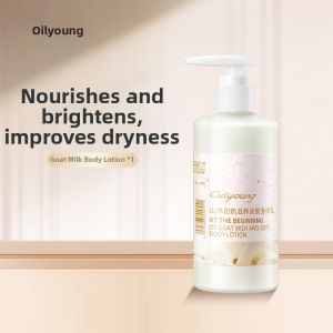 Oilyoung | Hydrating Body Lotion Moisturizing Fragrant Skincare
