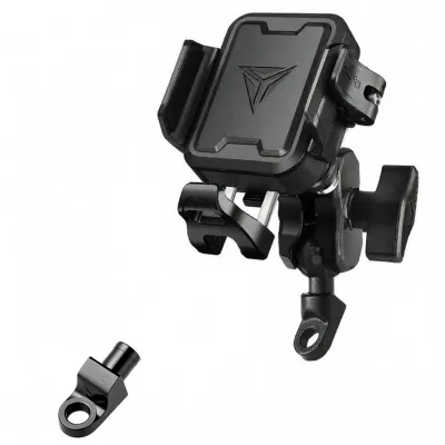 MOTOWOLF | Anti-shake Phone Mount