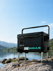 YUZHIYUAN | Lightweight Sitting Friendly Fishing Box