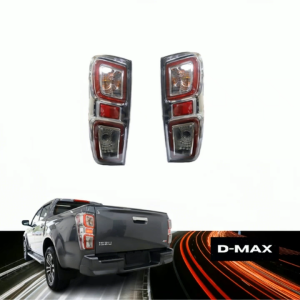 Isuzu D-MAX TAIL LIGHT YCD-T001L / CD-T001R  2020-2022  / ILAW NG SASAKYAN / TAIL LIGHT / HIGH QUALITY TAIL LIGHT /