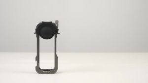 PULUZ | PULUZ for Insta360 X4 Metal Protective Cage Rig Housing Frame with Lens Cover for Insta360 X4 Aluminum Frame Accessories