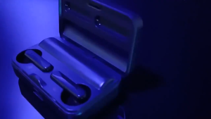 Tai Nghe Bluetooth S10 / S20 / S60 Âm Bass Mạnh Mic Chống Ồn Phù Hợp Làm Việc & Học Online