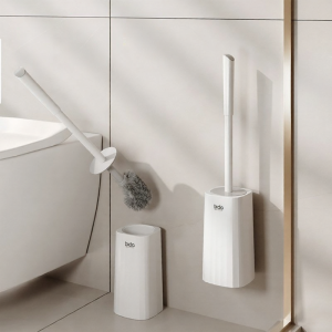 Long Handle Bathroom Clean Brush Set