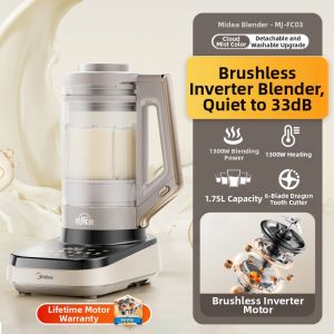 Midea | Quiet Multifunctional Cooking Machine