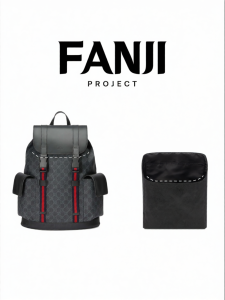 FANJI PROJECT | Tyvek Lightweight Waterproof Backpack
