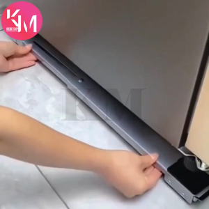 Roda Mesin Cuci Portable Tatakan Kulkas Kaki Kulkas Tatakan Lemari