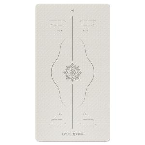 O:OOUP | Antibacterial Non-slip Pregnant Yoga Mat