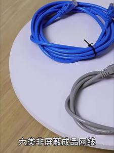 TOUGLESY | Home Gigabit Ethernet Cable