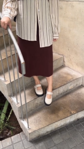 Le Bianca AA 25-01 Sepatu Sandal Wanita