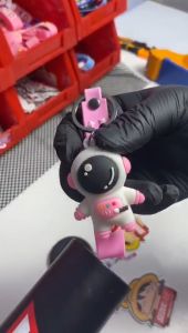 Decal Stiker Motor Scoopy & Astronaut: Desain Keren dengan Free Keychain