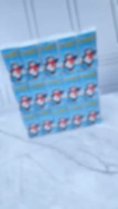 Tisu Saku T-Soft Facial Tissue Pocket isi 10 Tisu Kantong Mini