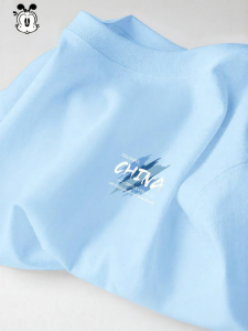 Bobdog | Long Sleeve Cotton T-shirt For Boys