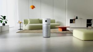 (NEW) Xiaomi Smart Air Purifier Elite เครื่องฟอก I ฟอกอากาศ I ขจัดสารก่อภูมิแพ้ I กรองฝุ่นPM 2.5 การควบคุมอัจฉริยะ