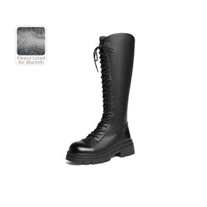 Reddragonfly | Slim Warm All-match Moto Boots