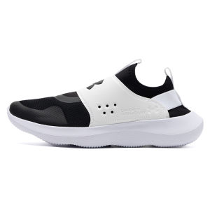 Giày Thể Thao Nam Under Armour Runplay Slip-On Thoáng Khí Nhẹ Có Đệm Chạy Bộ 3024870-002