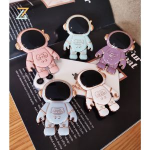 Giá Đỡ Điện Thoại Phi Hành Gia Đơn Giản Dễ Thương Phù Hợp Với Mọi Model Điện Thoại Di Động Nam Và Nữ