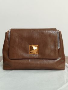 Tas Kerja Wanita dari Brand MEATEA Tas Bahu Shoulder Kualitas Bagus Import Premium kd 218