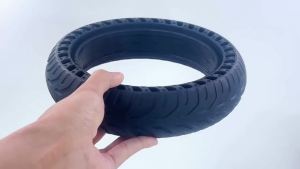 8 1/2x2 Solid Tubless Tire Tyre For Xiaomi M365 Pro 1S Mi3 Electric Scooter Pro2 Mi3 8.5x2.0 Tire For Gotrax GXL V2/XR/APEX