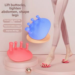 MINGRENBANG | Foot Arch Trainer Flatfoot Correction Toe Aligner