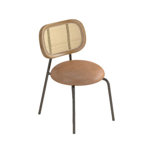 OUQI | French Elegance Modern Luxury Dining Table