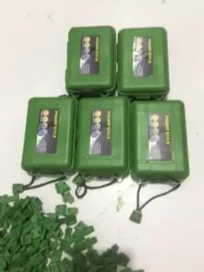1pc Outdoor Sealed Plastic Shockproof Bins Waterproof Box Travel Storage Kit Survival Case Valuables Electronic Gadget Container