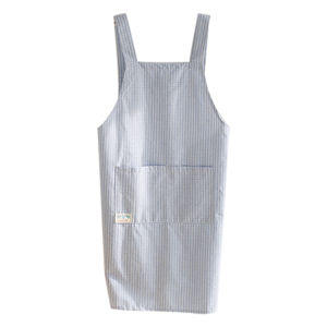 SVORIAHI | Waterproof Oil-Resistant Japanese Style Premium Womens Apron