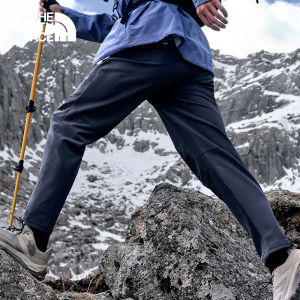 The North Face | Thermal Insulation Waterproof Stretch Softshell Pants