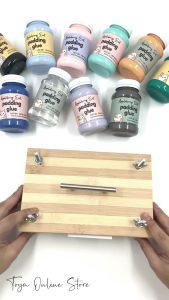 Book Press for notepad receipt and tracing pad / Pad Press