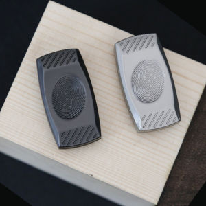 สไลเดอร์นิ้วมือแบบแม่เหล็ก สไลเดอร์สัมผัสแบบแม่เหล็ก EDC สไลเดอร์โลหะ ของเล่นฝึกสมาธิ สำหรับผู้ใหญ่ บรรเทาความวิตกกังวลและความเครียด