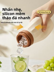 GIANXI | Mô Hình Đóng Băng 3 trong 1 Chất Lượng Thực Phẩm