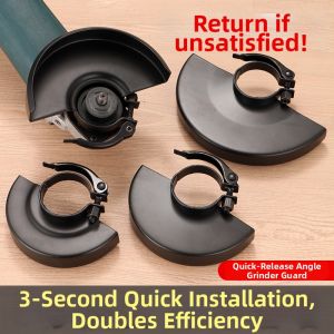 forsso | Dust Proof Thickened Abrasive Wheel Protective Cover