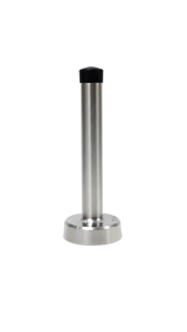 Chốt chặn cửa chống va đạp tường inox 304 Hobby home decor CC15