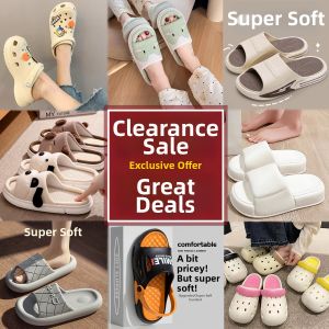 TZLDN | Anti-slip Odor-preventing Slippers