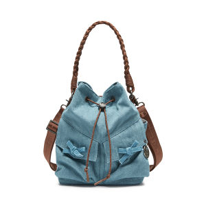 Champion | Ladies New Design Bowknot Bucket Bag