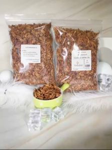 มะลิ ดอกมะลิ Jasminum sambac Ait. 90 กรัม 1 ถุง สมุนไพร แท้ สุขภาพ สินค้าเพื่อสุขภาพ ที่ดีกว่า เก็บรักษาได้นาน เกสรดอกมะลิ