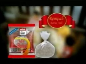 Adabi Rempah Sup Bunjut/Tulang/Ikan